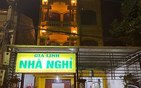 Gia Linh Homestay